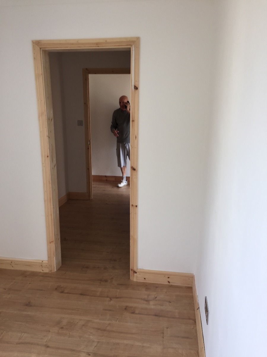 Carpenter and Joiner: Image 12